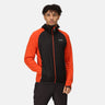 Regatta Mens Highton Lite Full Zip Hybrid Jacket