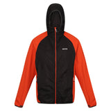 Regatta Mens Highton Lite Full Zip Hybrid Jacket