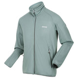 Regatta Mens Highton Lite II Full Zip Fleece Jacket