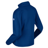 Regatta Kids Highton Lite Full Zip Softshell Fleece Jacket