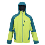 Regatta Mens Highton Pro Breathable Waterproof Jacket