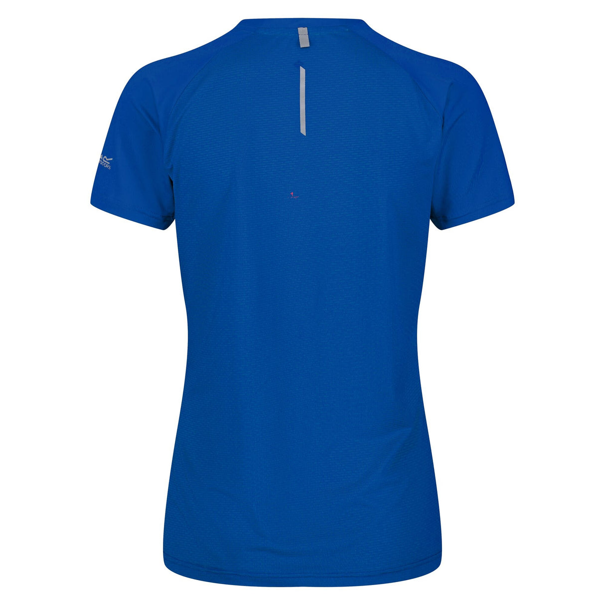 Regatta Womens Highton Pro Sports Top Gym T Shirt