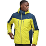 Regatta Mens Highton Stretch Padded II Waterproof Jacket