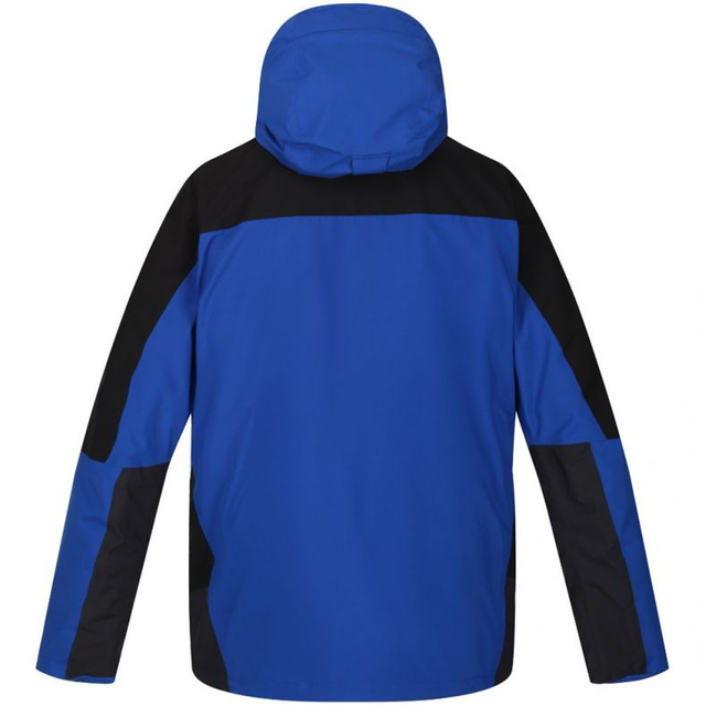 Regatta Mens Highton Stretch Padded II Waterproof Jacket