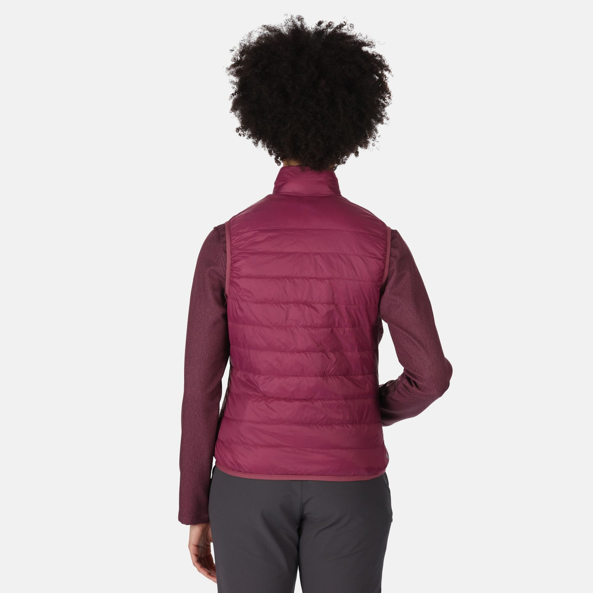 Regatta Womens Hillpack Insulated Bodywarmer