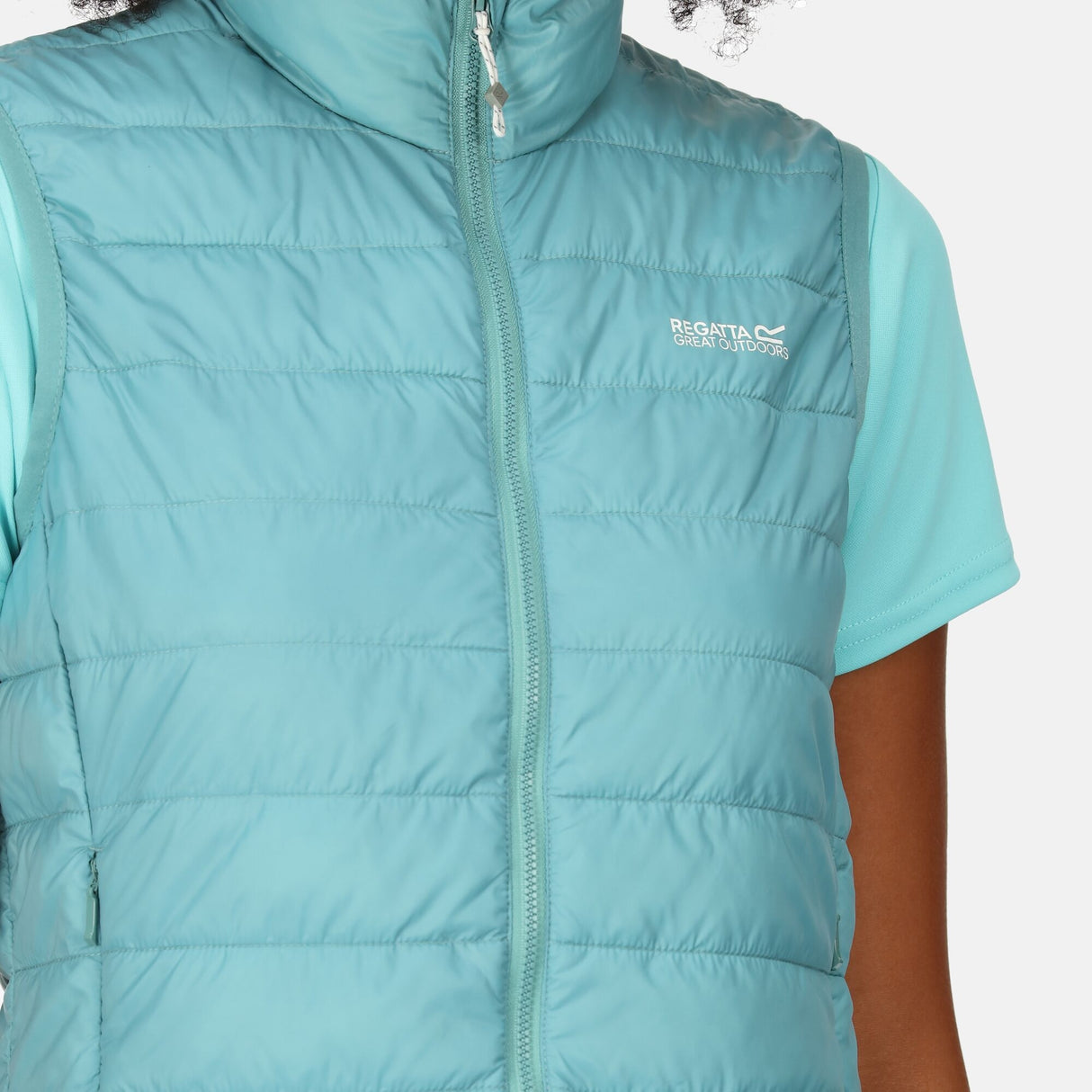 Regatta Womens Hillpack Insulated Bodywarmer