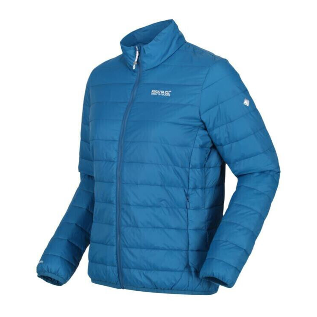 Regatta Womens Hillpack Insulated Puffa Jacket