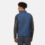 Regatta Mens Hillpack Padded Insulated Bodywarmer Gilet