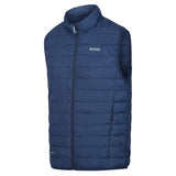 Regatta Mens Hillpack Padded Insulated Bodywarmer Gilet