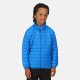 Regatta Junior Hillpack Kids Padded Jacket