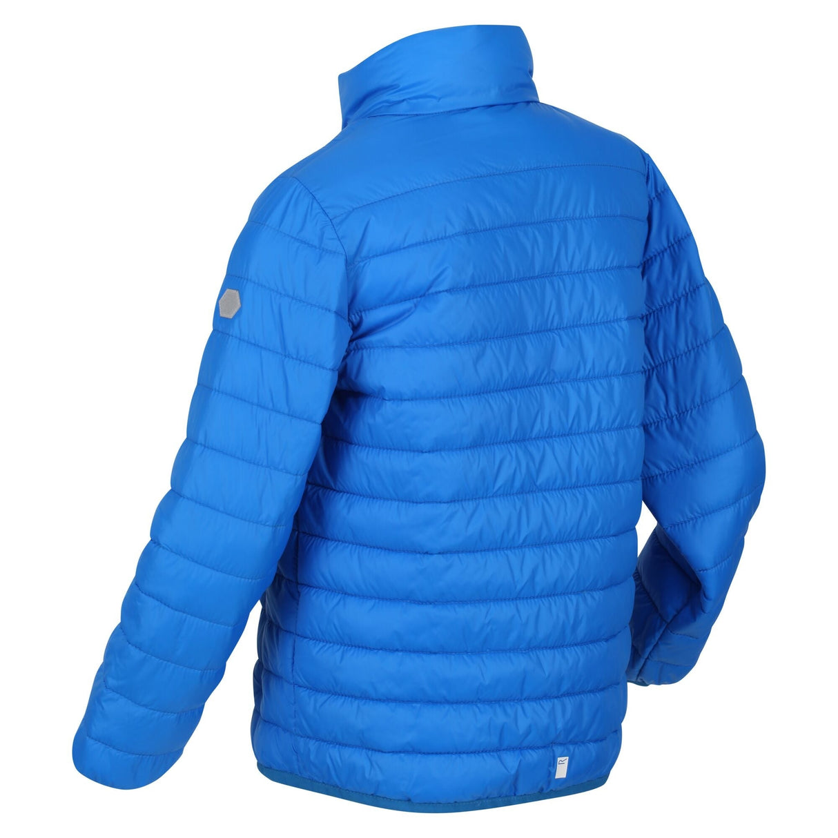 Regatta Kids Hillpack Lightweight Insulated Puffa Jacket