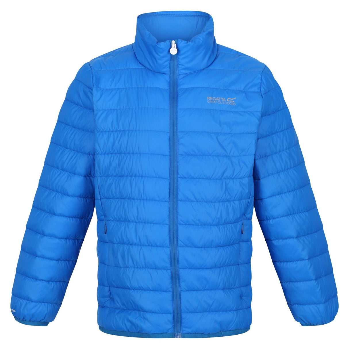 Regatta Kids Hillpack Lightweight Insulated Puffa Jacket