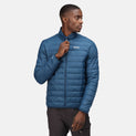Regatta Mens Hillpack Lightweight Insulated Puffer Jacket