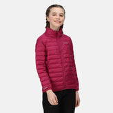 Regatta Junior Hillpack Kids Padded Jacket
