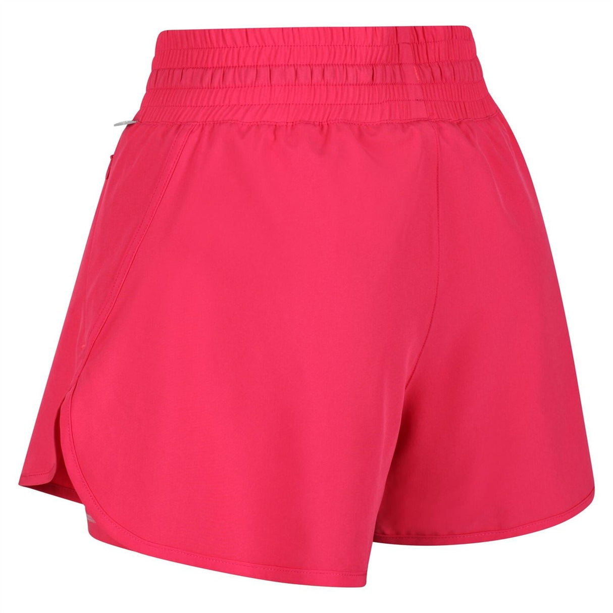 Regatta Womens Hilston 2 in 1 Sports Shorts