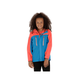 Regatta Kids HiPoint Stretch III Lightweight Waterproof Jacket