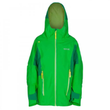 Regatta Kids HiPoint Stretch Lightweight Waterproof Jacket