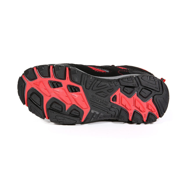 Regatta Womens Holcombe IEP Mid Hiking Waterproof Boots