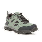 Regatta Womens Holcombe Low Waterproof Shoes