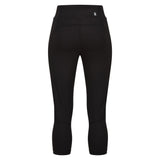 Regatta Womens Holeen 3/4 Leggings