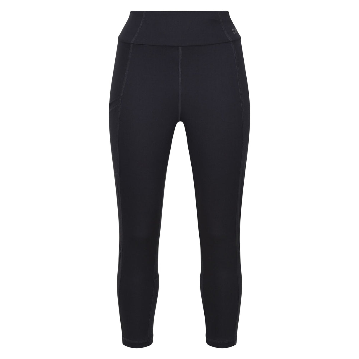 Regatta Womens Holeen 3/4 Leggings