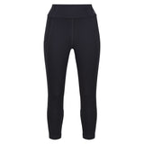 Regatta Womens Holeen 3/4 Leggings