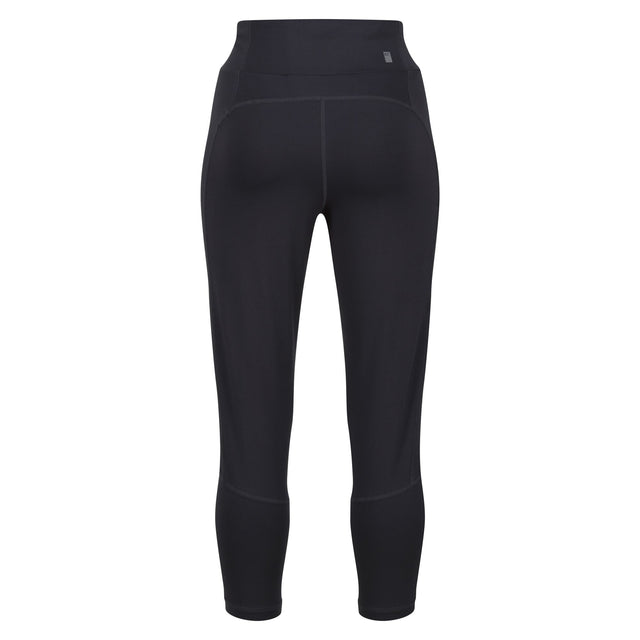 Regatta Womens Holeen 3/4 Leggings