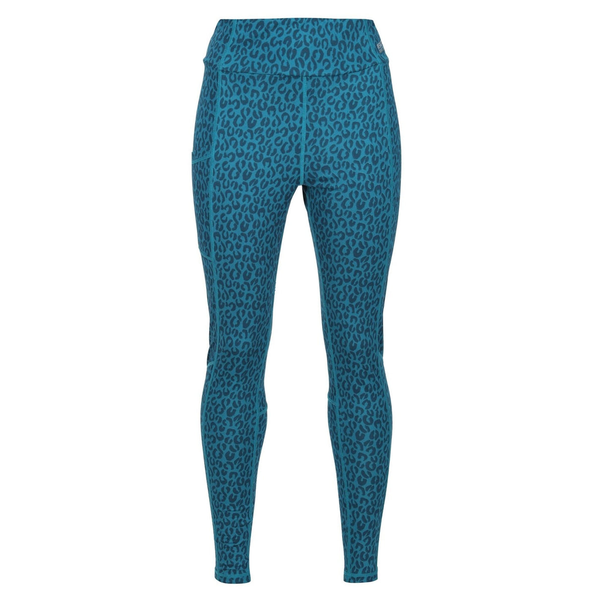 Regatta Womens Holeen II Leggings