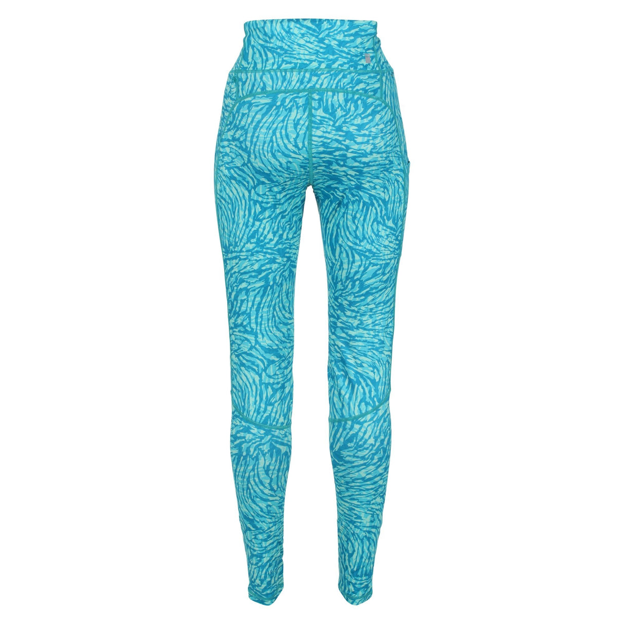 Regatta Womens Holeen II Leggings