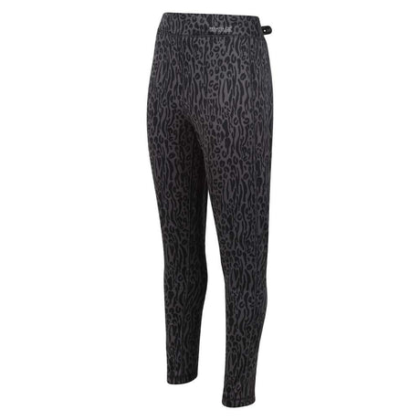 Regatta Womens Holeen II Leggings