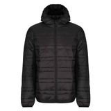 Regatta Mens Firedown Insulated Packaway Jacket