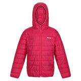 Regatta Kids Hillpack Lightweight Insulated Puffa Jacket