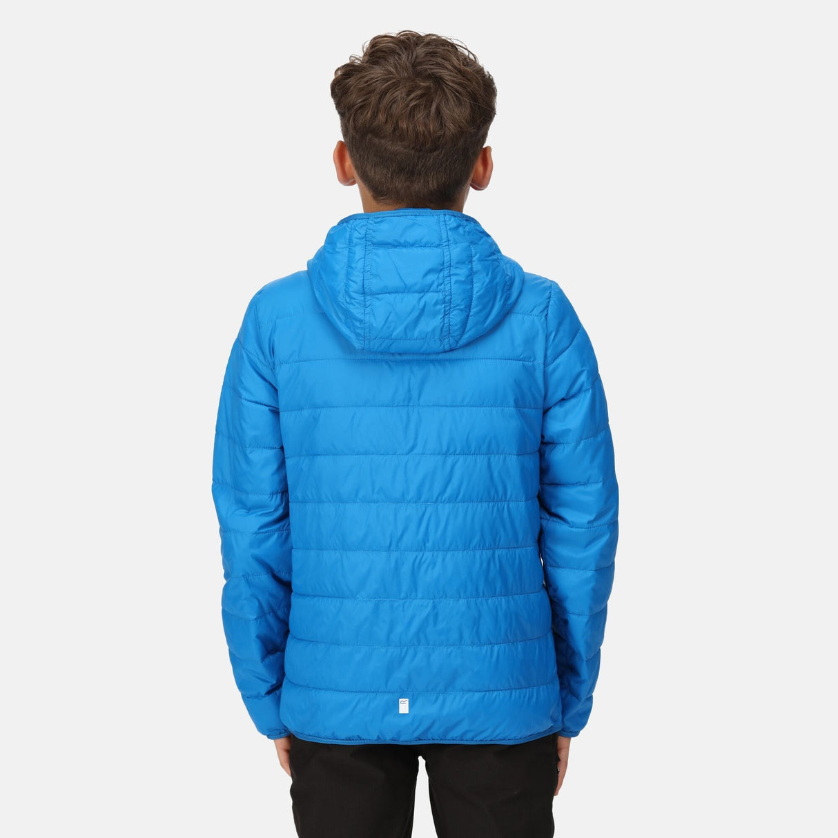 Regatta Kids Hillpack Lightweight Insulated Puffa Jacket