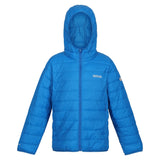 Regatta Kids Hillpack Lightweight Insulated Puffa Jacket