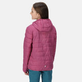 Regatta Kids Hillpack Lightweight Insulated Puffa Jacket