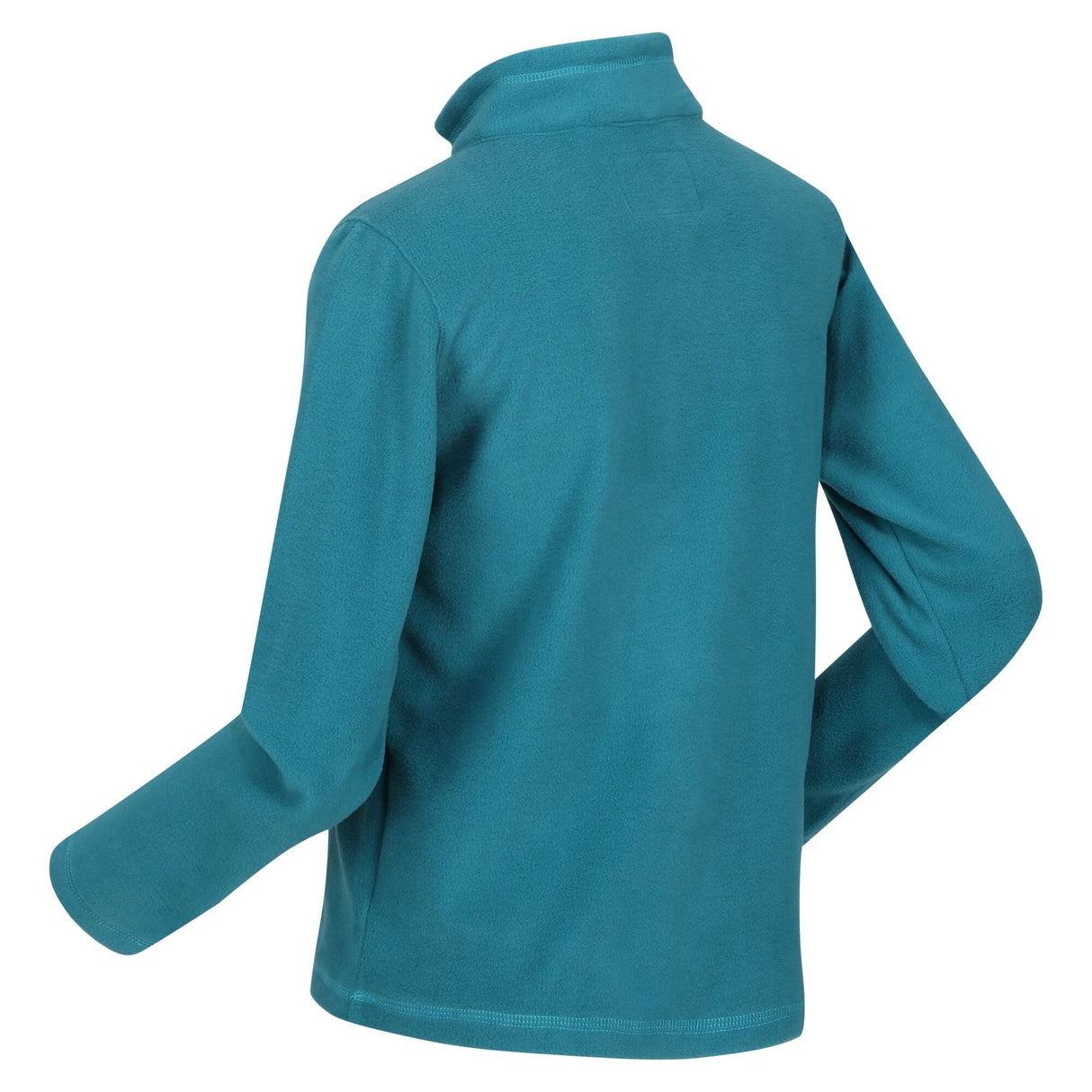 Regatta Kids Hot Shot II Half Zip Fleece Jacket