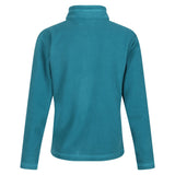 Regatta Kids Hot Shot II Half Zip Fleece Jacket