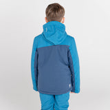 Dare2b Kids Humour Insulated  Ski Jacket