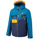 Dare2b Kids Humour Insulated  Ski Jacket