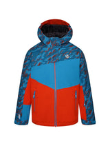 Dare 2b Kids Humour II Waterproof Insulated Ski Jacket