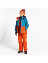 Dare2b Kids Humour II Waterproof Insulated Ski Jacket