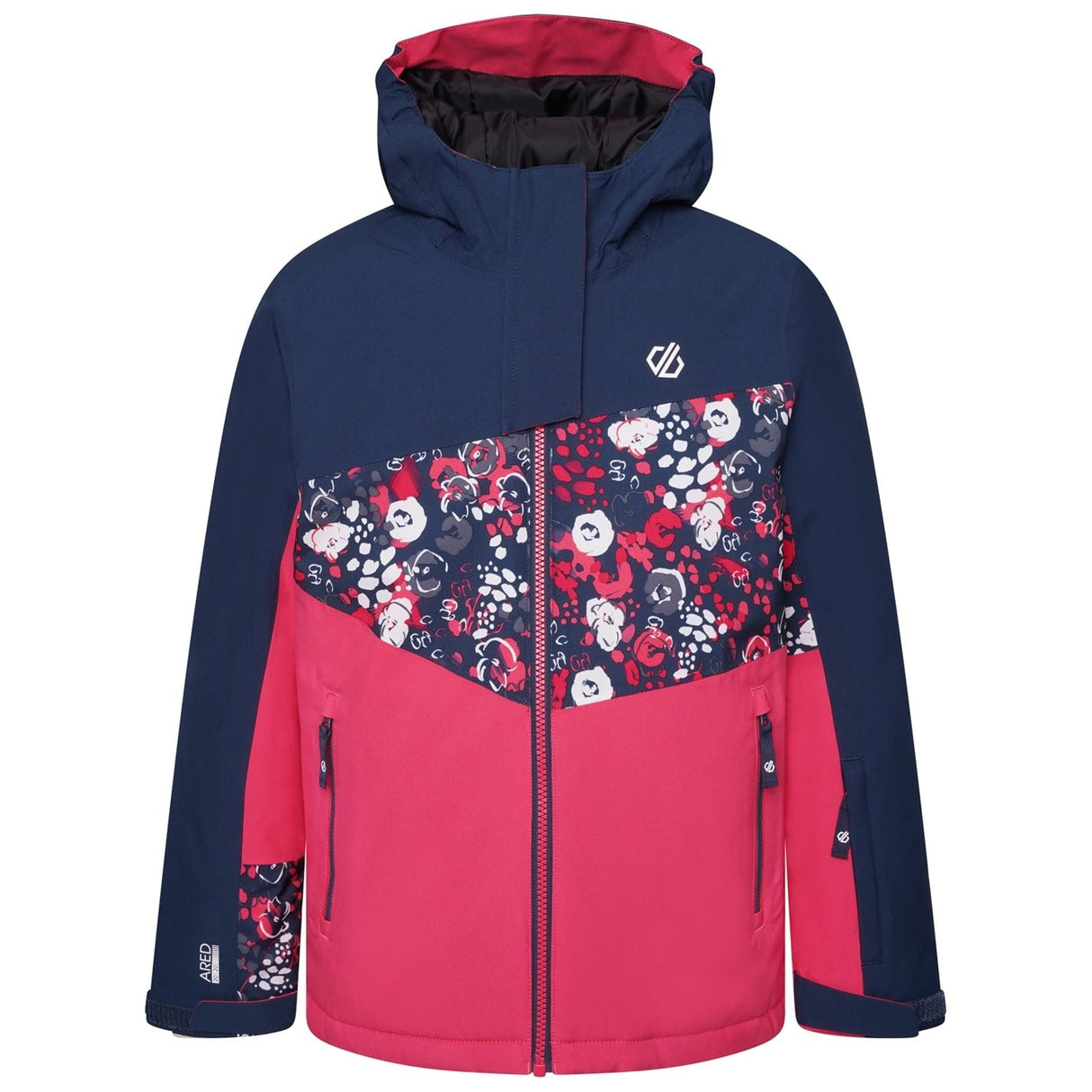 Dare2b Kids Humour II Waterproof Insulated Ski Jacket