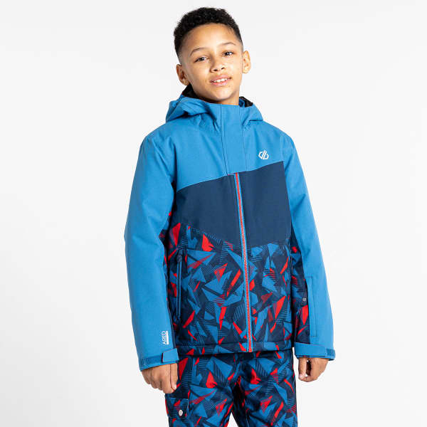 Dare2b Kids Humour II Waterproof Insulated Ski Jacket