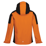 Regatta Kids Hurdle IV Waterproof Insulated Winter Jacket