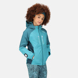 Regatta Kids Hydrate VII 3 in 1 Waterproof Jacket