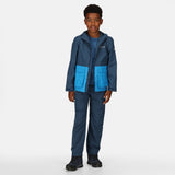 Regatta Kids Hywell Waterproof Set