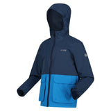 Regatta Kids Hywell Waterproof Set