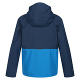 Regatta Kids Hywell Lightweight Waterproof Jacket