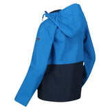 Regatta Kids Hywell Lightweight Waterproof Jacket