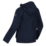 Regatta Kids Hywell Lightweight Waterproof Jacket